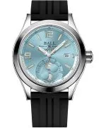 Reloj para hombres Ball Engineer II Chronometer Automatic Limited Edition