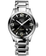 Reloj para hombres Ball Engineer M Challenger Automatic Chronograph