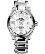 Reloj para hombres Ball Engineer III Legend Automatic Chronograph Limited Edition