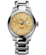 Reloj para hombres Ball Engineer III Marvelight Chronometer COSC Automatic