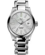 Reloj para hombres Ball Engineer III Marvelight Chronometer Automatic Chronograph