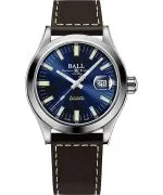 Reloj para hombres Ball Engineer M Marvelight Automatic Chronograph