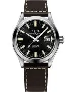 Reloj para hombres Ball Engineer M Marvelight Automatic Chronograph
