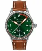 Reloj para hombres Bauhaus Aviation Eurofighter Automatic