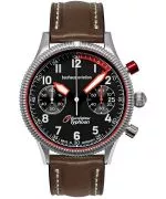 Reloj unisex Bauhaus Aviation Eurofighter