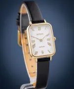 Reloj para mujeres BOWA Dubai White Black-Tone 20