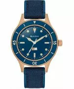 Reloj para hombres Bulova Mil-Ships 150Th Anniversary Edition Automatic