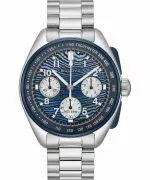 Reloj para hombres Bulova Lunar Pilot Timascus Limited Edition