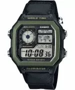 Reloj para hombres Casio Royale
