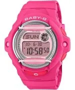 Reloj para mujeres Baby-G BG-169 Series