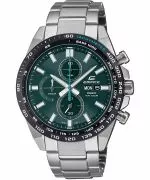 Reloj para hombres Casio Edifice Standard Chronograph