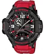 Reloj para hombres G-SHOCK Casio Gravity Defier