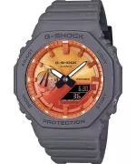 Reloj para hombres Casio G-Shock 2100 Series