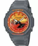 Reloj para hombres Casio G-Shock 2100 Series