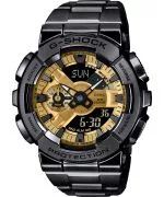 Reloj para hombres Casio G-Shock G-Steel