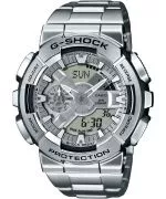 Reloj para hombres Casio G-Shock G-Steel
