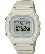 Reloj unisex Casio Heavy Duty