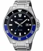 Reloj para hombres Casio Duro Batman Diver