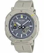 Reloj para hombres Casio Protrek Hiker Solar