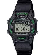 Reloj unisex Casio Timeless Collection
