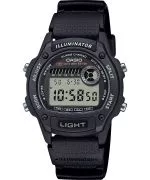 Reloj unisex Casio Timeless Collection