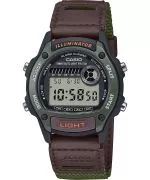 Reloj unisex Casio Timeless Collection