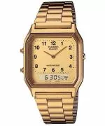 Reloj unisex Casio Vintage Classic