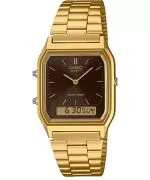 Reloj unisex Casio Vintage Collection