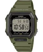 Reloj unisex Casio W-738