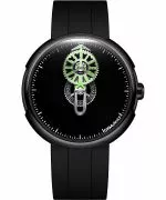 Reloj para hombres Ciga Design Time Cipher Automatic Skeleton