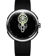 Reloj para hombres Ciga Design Time Cipher Automatic Skeleton