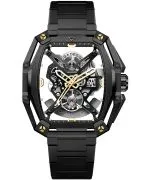 Reloj para hombres Ciga Design Hunter Automatic Skeleton
