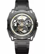 Reloj para hombres Ciga Design Falcon Automatic Skeleton