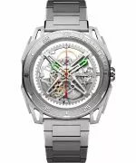 Reloj para hombres Ciga Design Falcon Automatic Skeleton