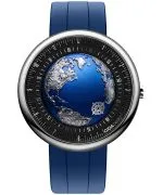 Reloj para hombres Ciga Design Blue Planet II Automatic Titanium