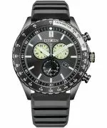 Reloj para hombres Citizen Sporty Eco-Drive Chronograph