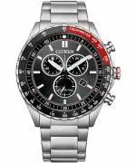 Reloj para hombres Citizen Sporty Eco-Drive Chronograph