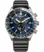 Reloj para hombres Citizen Sporty Eco-Drive Chronograph