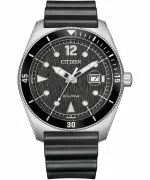 Reloj para hombres Citizen Marine Sports Eco-Drive