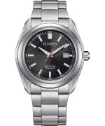 Reloj para hombres Citizen Super Titanium™ Ring Eco-Drive