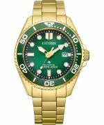 Reloj unisex Citizen Promaster Marine Diver Eco-Drive