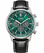 Reloj para hombres Citizen Pilot Eco-Drive Chronograph