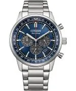 Reloj para hombres Citizen Pilot Eco-Drive Chronograph