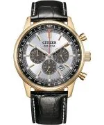 Reloj para hombres Citizen Pilot Eco-Drive Chronograph
