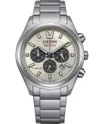 Reloj para hombres Citizen Super Titanium™ Eco-Drive Chronograph