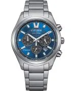 Reloj para hombres Citizen Super Titanium™ Eco-Drive Chronograph