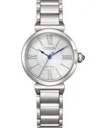 Reloj para mujeres Citizen May Bells Eco-Drive