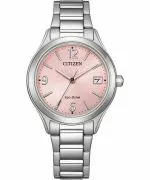 Reloj para mujeres Citizen Trendy Colors Eco-Drive
