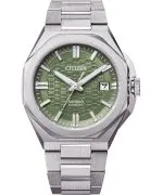 Reloj para hombres Citizen Mechanical Series 8 Automatic