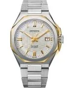 Reloj para hombres Citizen Mechanical Series 8 Automatic